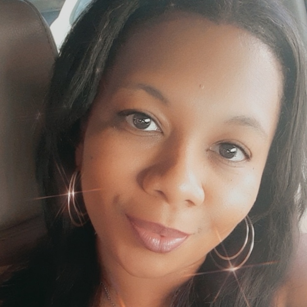 Meet your Posher, Keshia